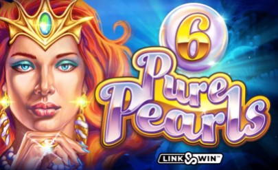 6 Pure Pearls