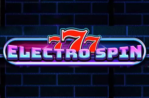 777 Electro Spin