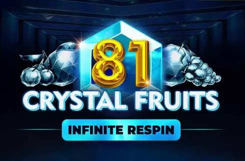 81 Crystal Fruits