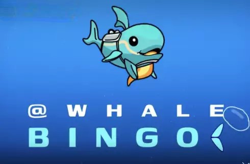 @Whale Bingo