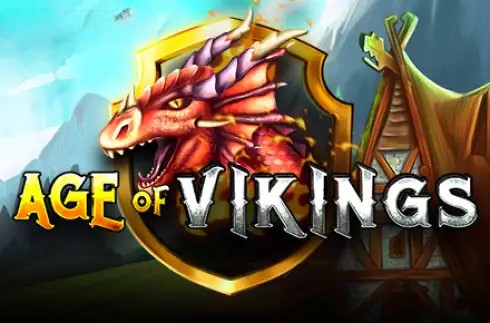Age of Vikings (Popok Gaming)