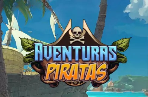 Aventuras Piratas