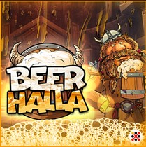 Beerhalla