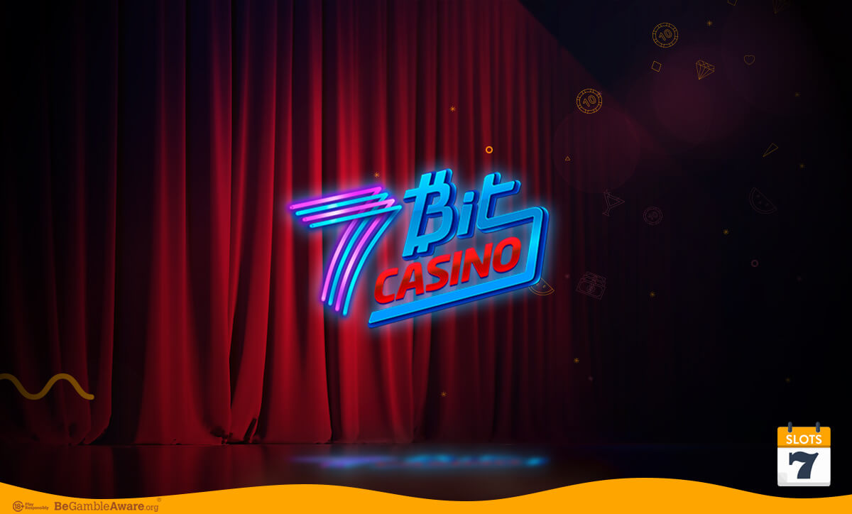 Best Casino of the Month Series:  September 2023 Top Casino – 7bit Casino
