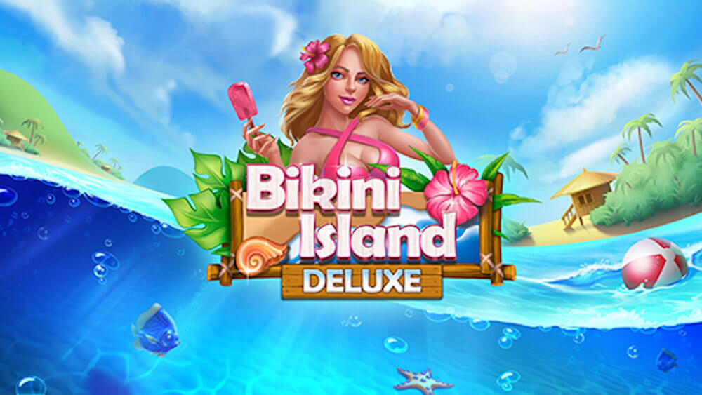 Bikini Island Deluxe