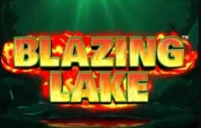 Blazing Lake