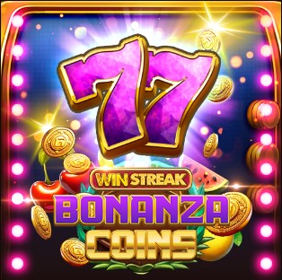 Bonanza Coins