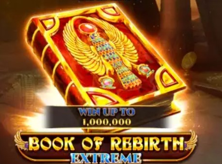 Book of Rebirth Extreme