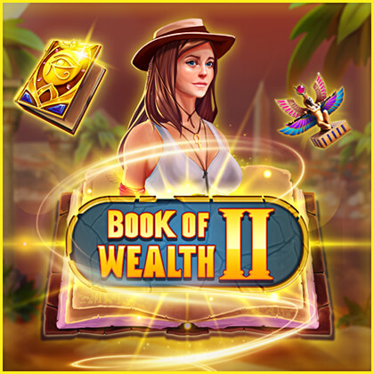 Book of Wealth II