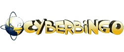 500% Up to $/€1500 Welcome Bonus from CyberBingo