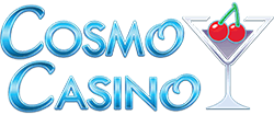 Cosmo Casino Logo
