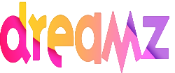 Dreamz Casino Logo