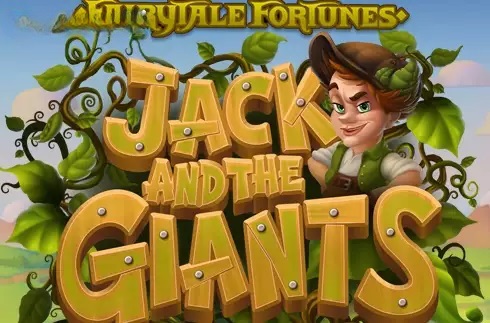 Fairytale Fortunes: Jack and the Giants