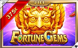 Fortune Gems 2