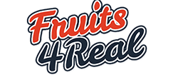 Fruits4Real Logo