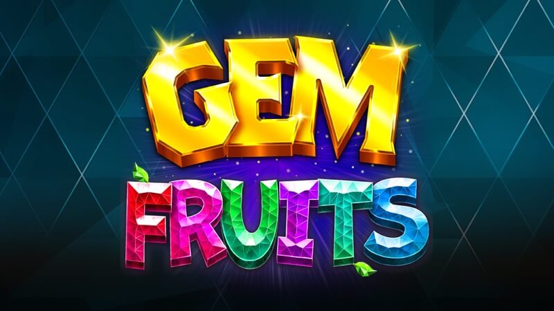 Gem Fruits