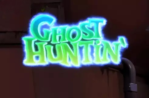 Ghost Huntin’