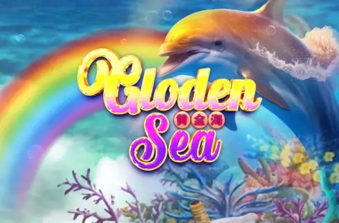 Golden Sea (Manna Play)