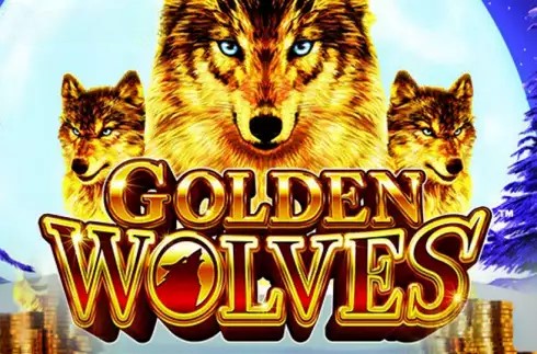 Golden Wolves