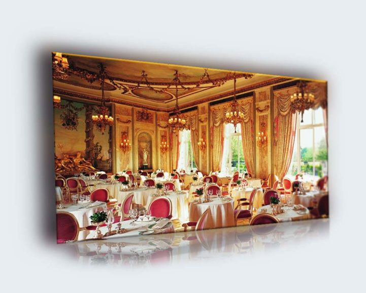 10 The Ritz Restaurant London