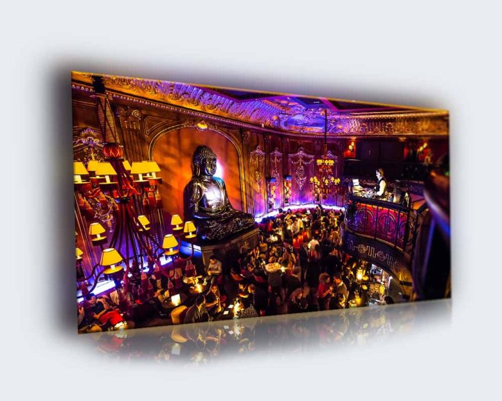 Buddha-Bar Place du Casino Monte-Carlo Monaco