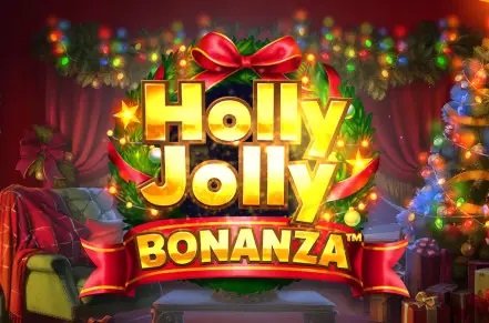 Holly Jolly Bonanza