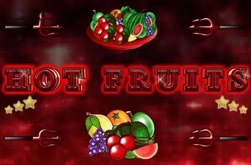 Crazy Fruits Slot - Free Online Atronic Slots Game