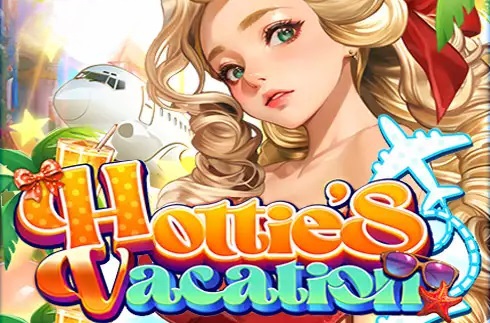 Hottie's Vacation