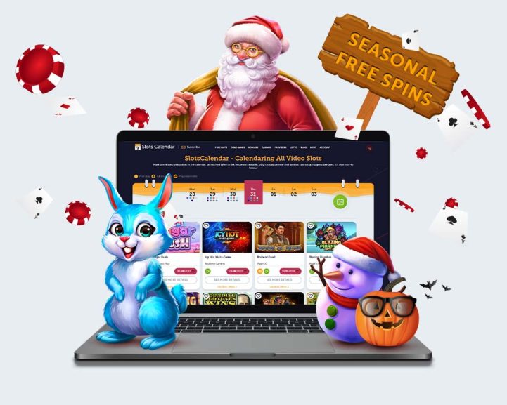 How to Find Seasonal Free Spins No Deposit Offers