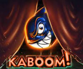 Kaboom (Lambda Gaming)