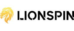 LionSpin Casino Logo