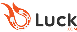 Luck Casino Logo