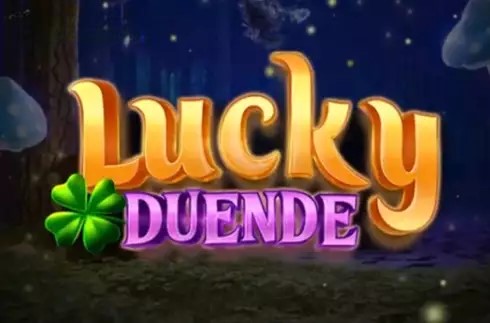 Lucky Duende
