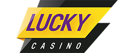 LuckyCasino Logo