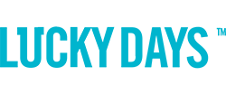 LuckyDays Casino Logo