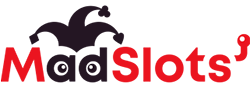 Madslots Logo