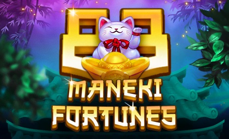 Maneki 88 Fortunes