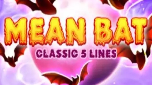 Mean Bat Classic 5 Lines