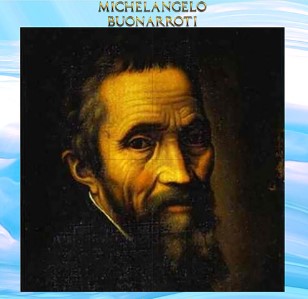 Michelangelo Buonarroti