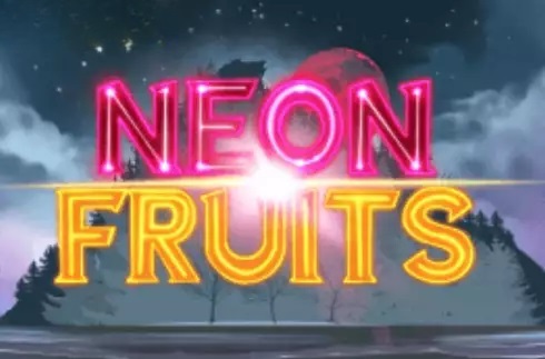 Neon Fruits (Arcadem)