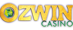 Ozwin Casino Logo