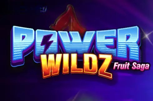 Power Wildz: Fruit Saga