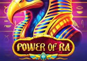 Power of Ra (Five Men Games)