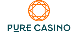 Pure Casino Logo