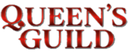 Queens Guild Casino Logo