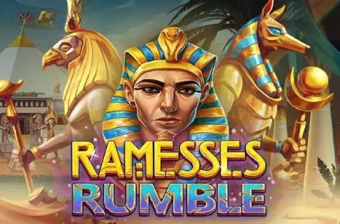 Ramesses Rumble