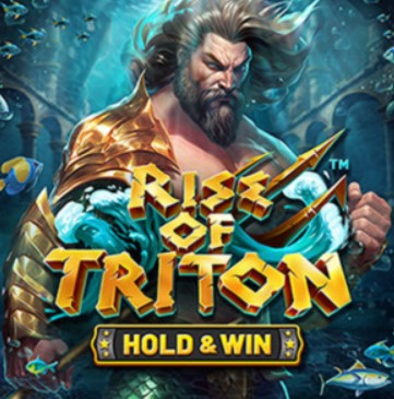 Rise of Triton