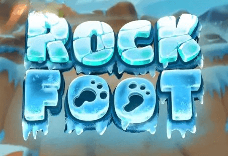 Rock Foot