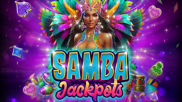 Samba Jackpots