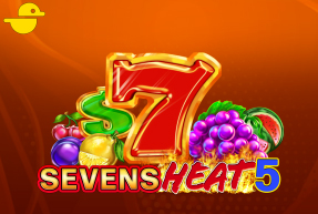 Fiery Sevens - Spadegaming Games catalogue